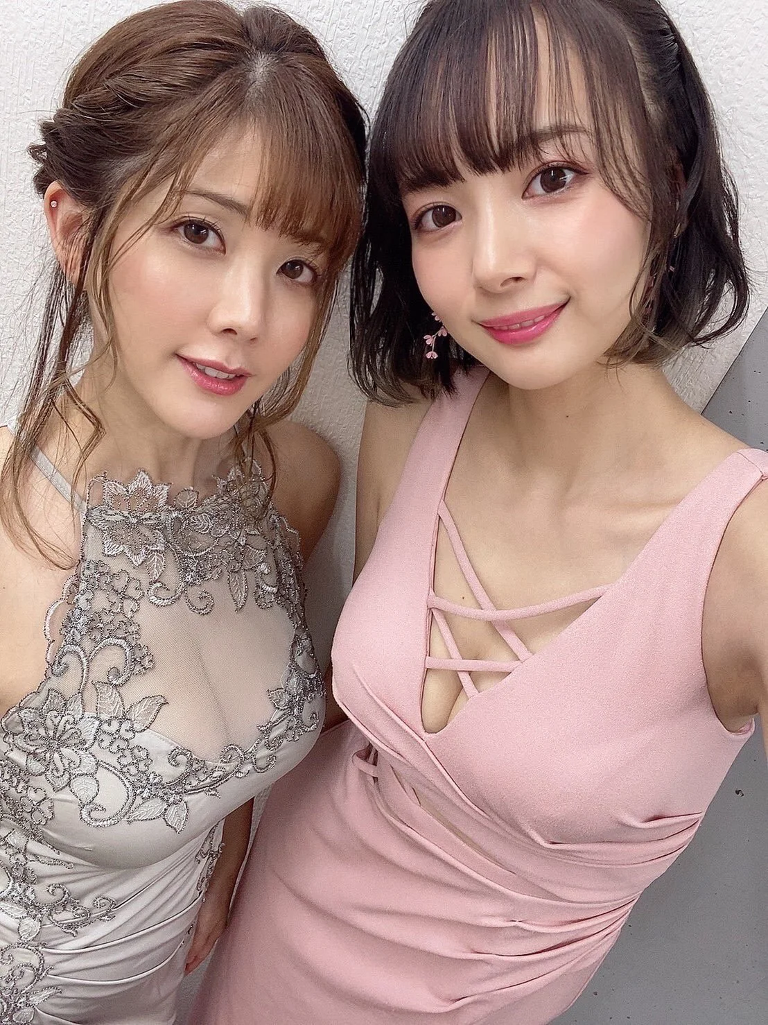 Okada Sayaka Takamiya Mari main image
