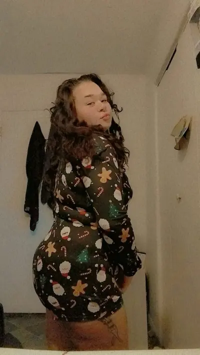 Rican from Snapchat albino pussy cover image