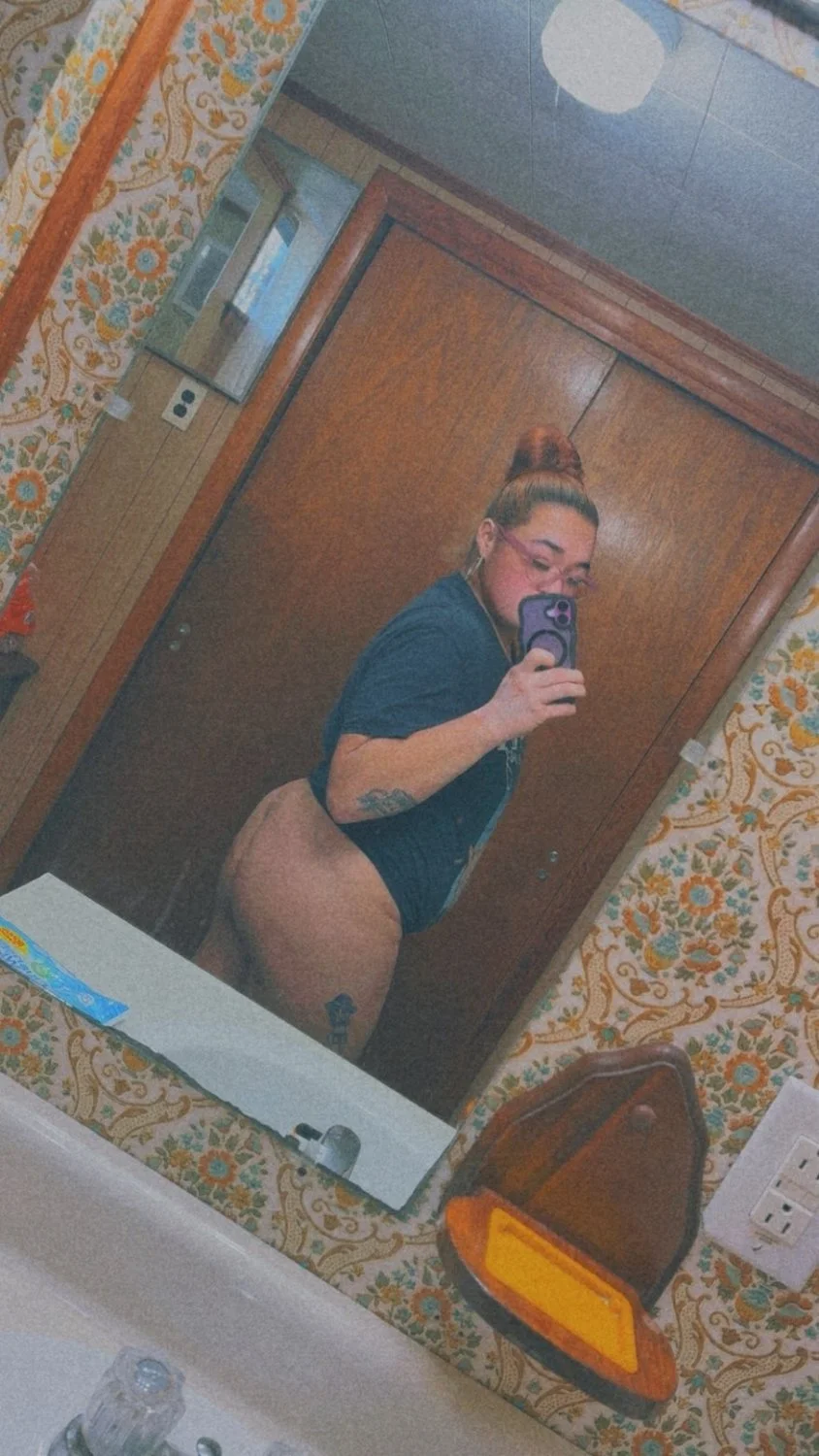 Rican from Snapchat albino pussy image 2