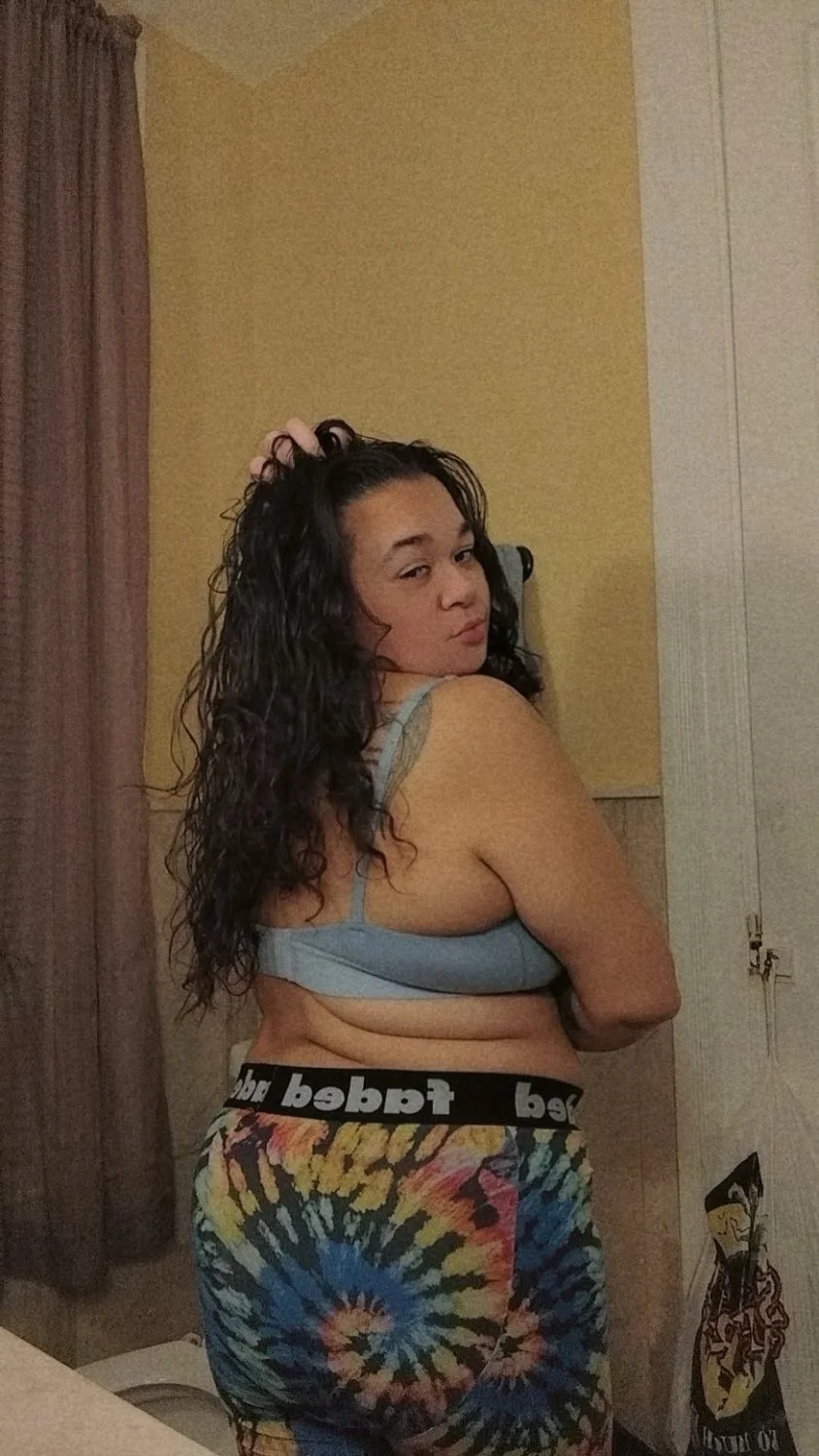 Rican from Snapchat albino pussy image 7
