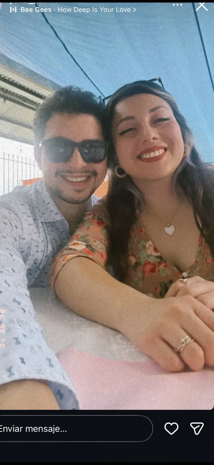 Mi novia mexicana putita la chupa delicioso 🔥❤️ image 1