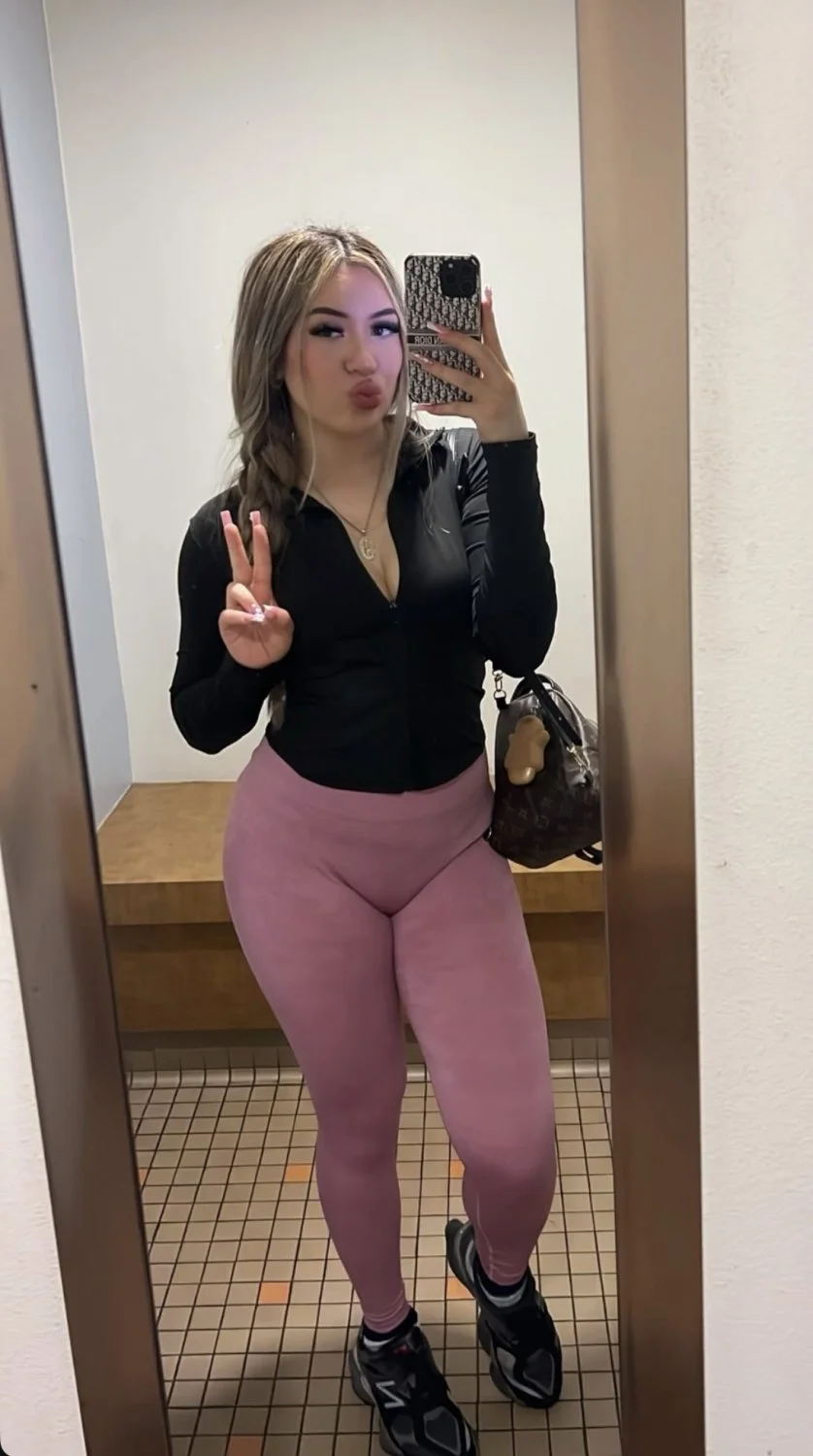 Latina wants a cum tribute image 2