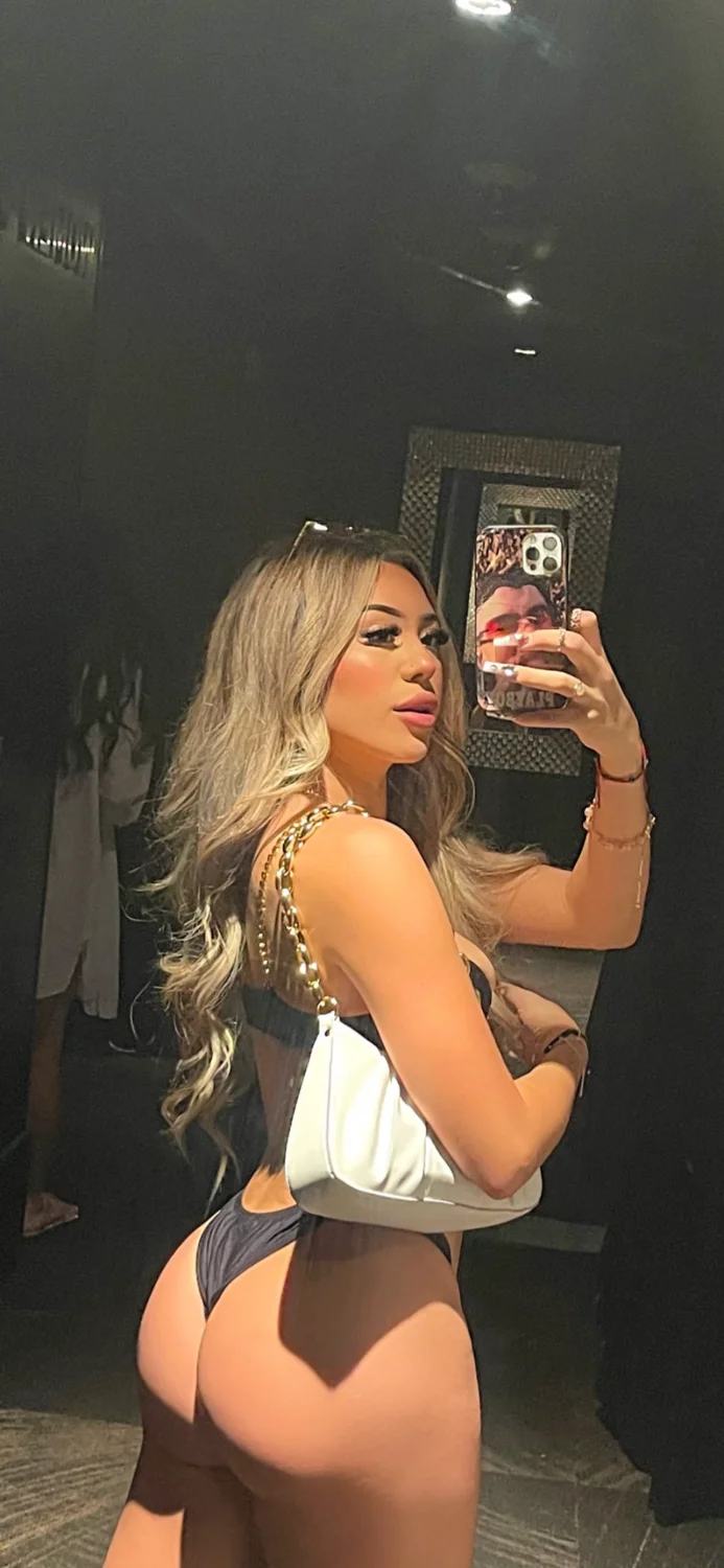 Latina wants a cum tribute image 6
