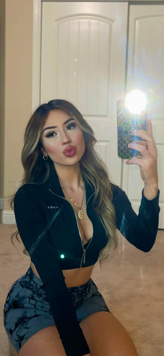 Latina wants a cum tribute image 8