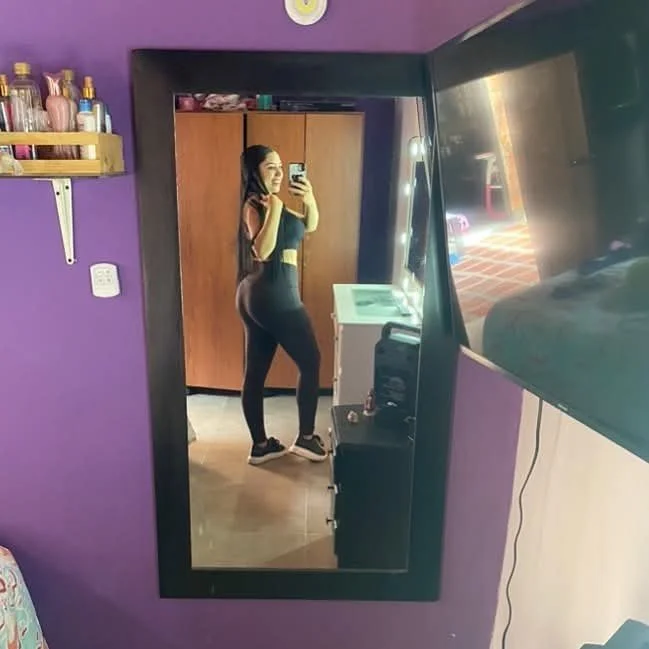 My ex,Found a little video I made 😈 image 16