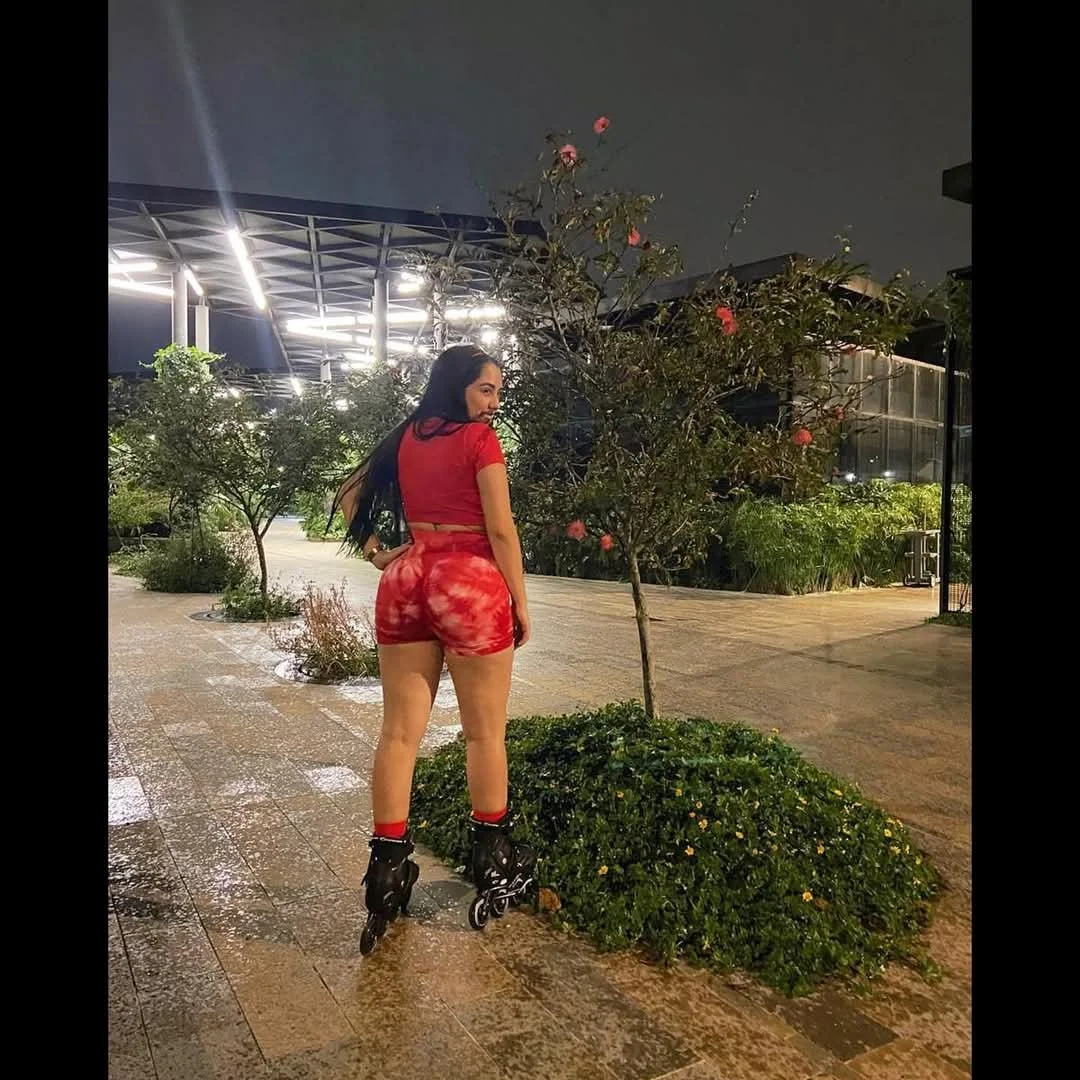 My ex,Found a little video I made 😈 image 22