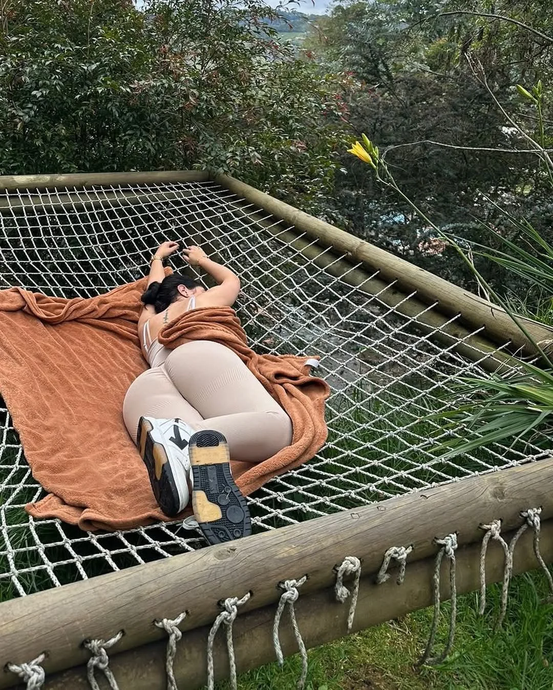 My ex,Found a little video I made 😈 image 23