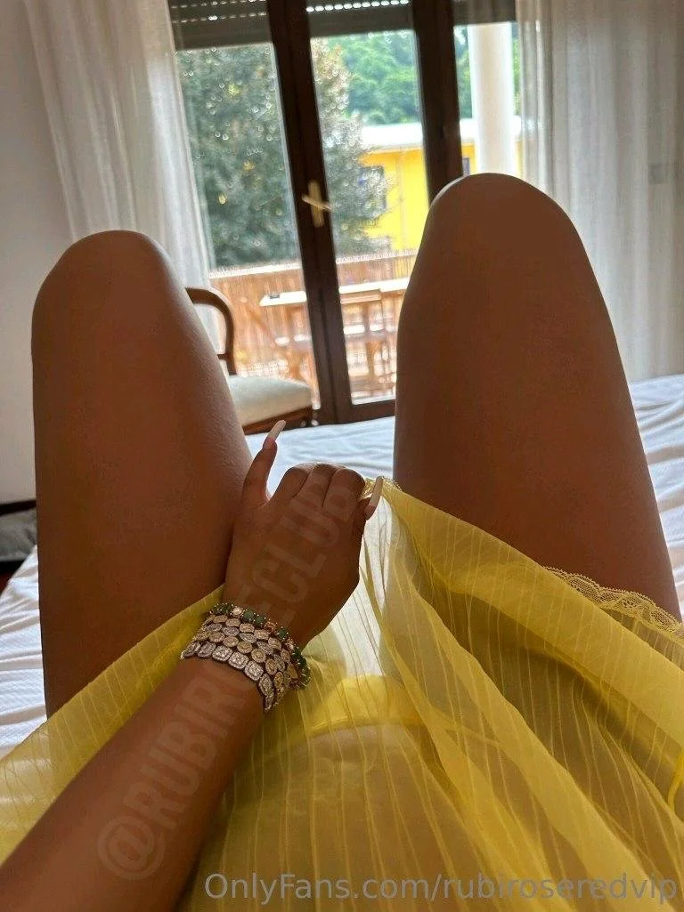 Rubi Rose 🌹 image 23