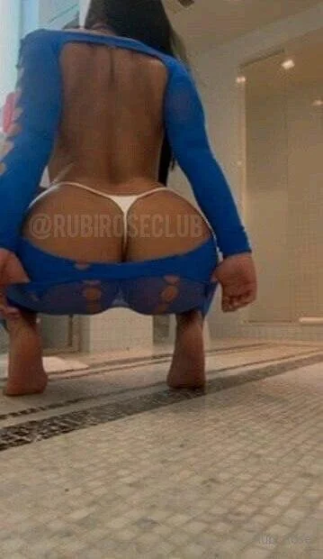 Rubi Rose 🌹 image 36