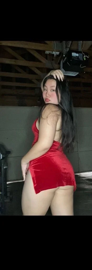 Thick asian image 2
