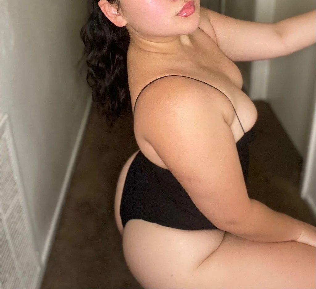 Thick asian image 5