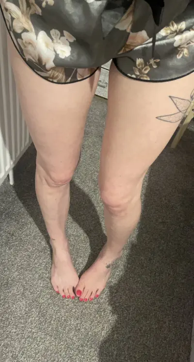 Welsh slut cover image