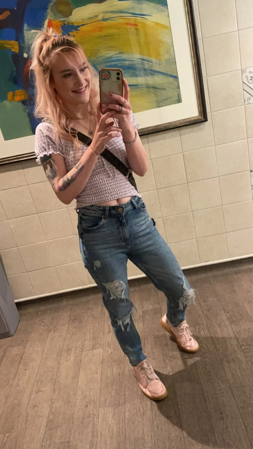 Welsh slut image 6