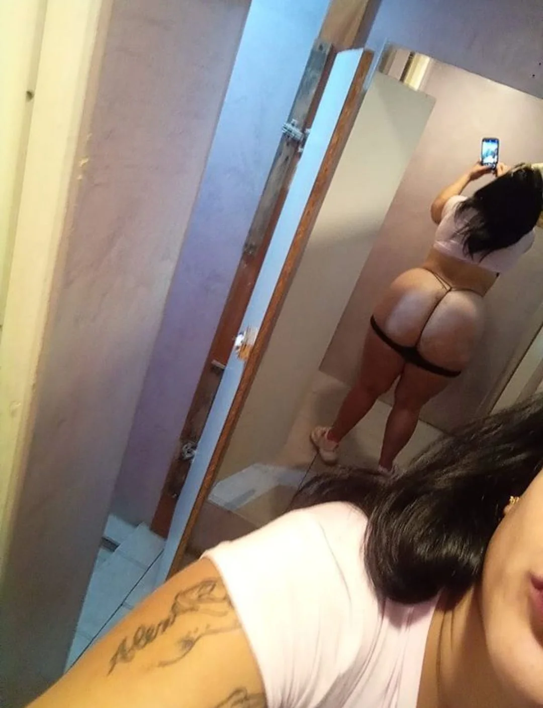 Eliana escort argentina image 14