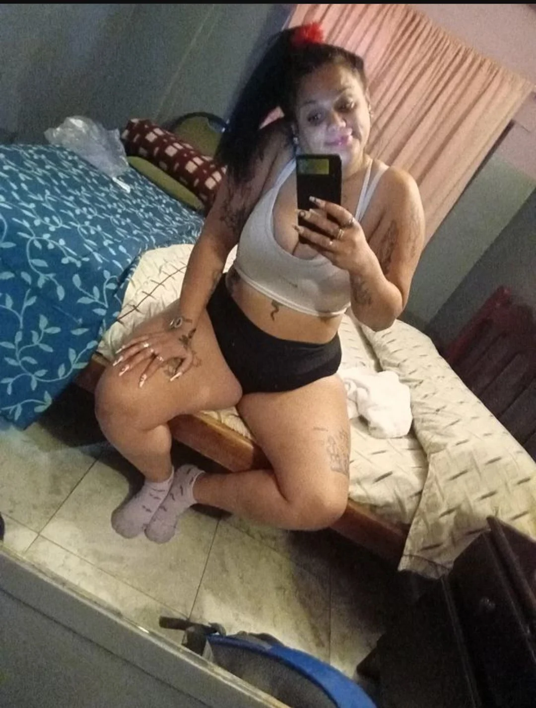 Eliana escort argentina image 5