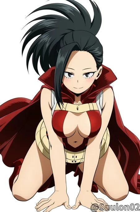 Best goon material image 1