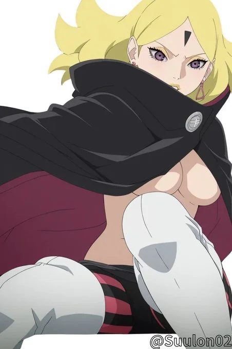 Best goon material image 10