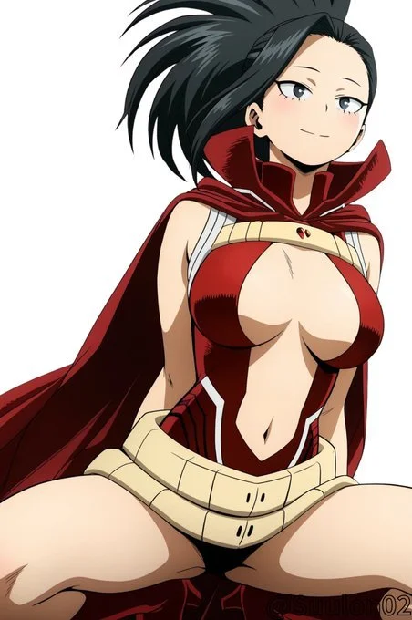 Best goon material image 2