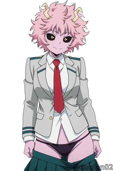 Best goon material image 32