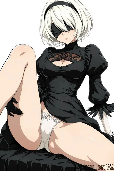 Best goon material image 38