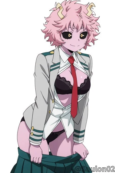 Best goon material image 41