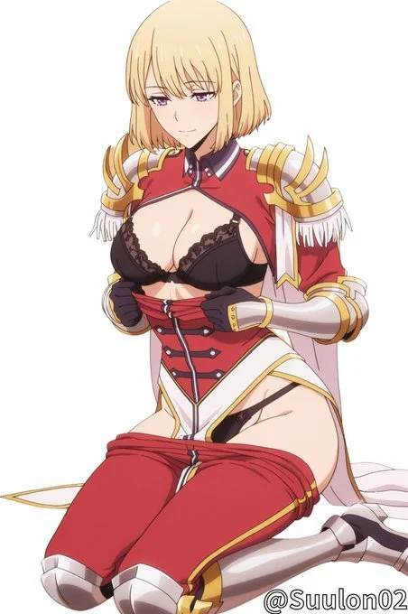 Best goon material image 43