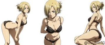 Best goon material image 44