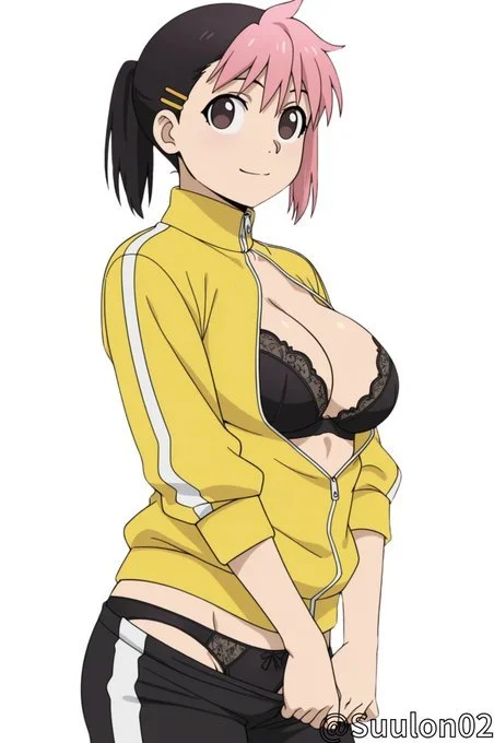 Best goon material image 46