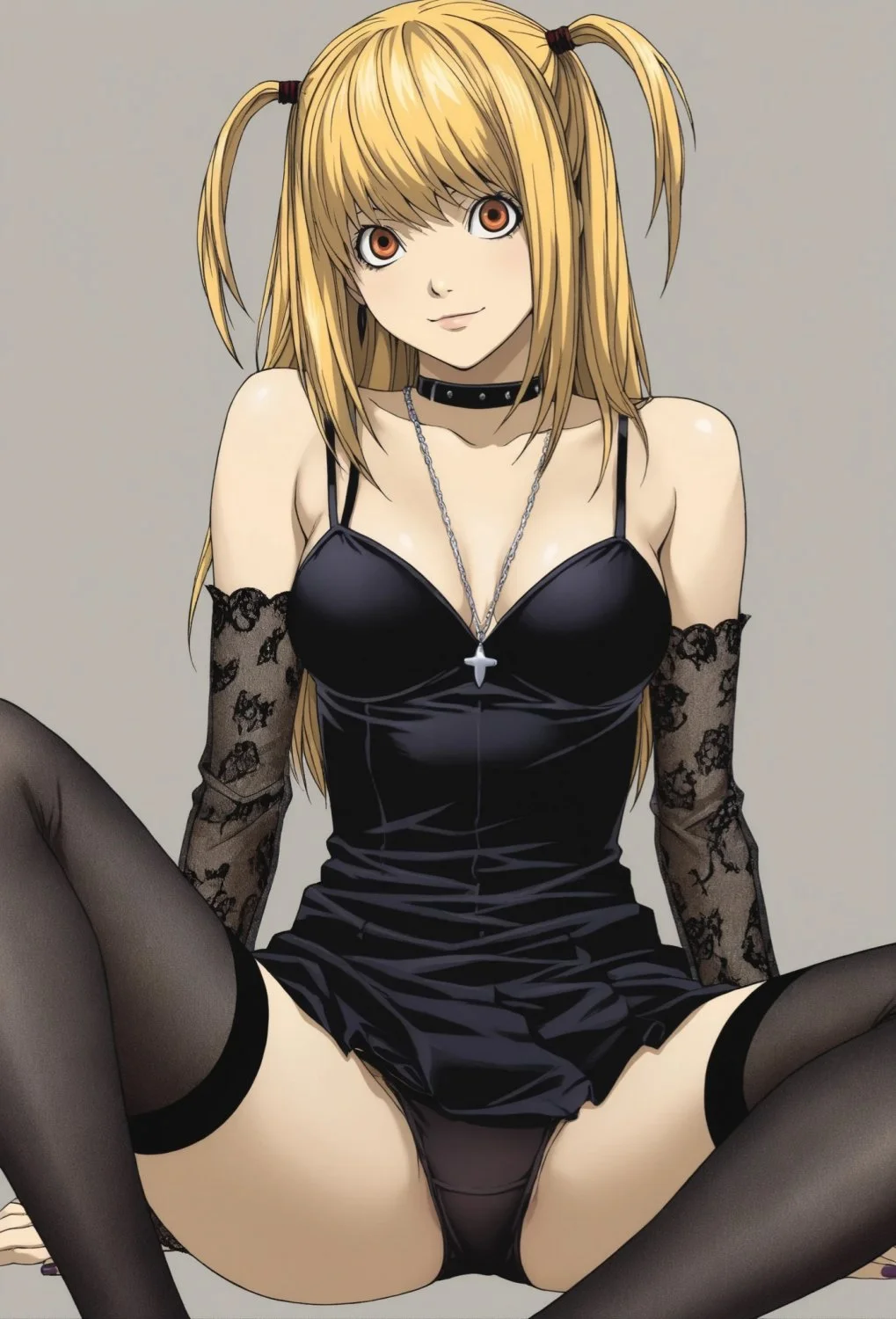 Best goon material image 8