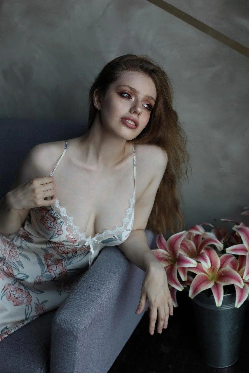 Polish cute girl image 12