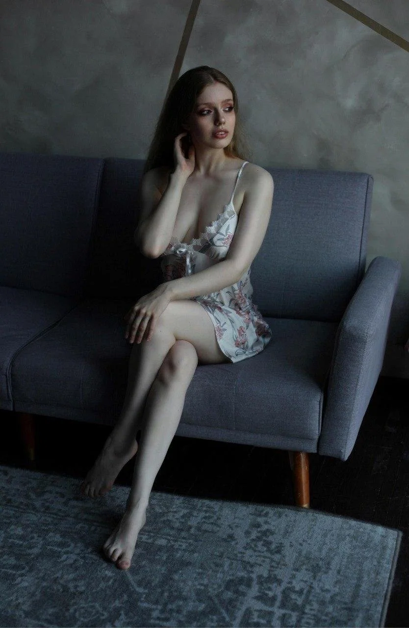 Polish cute girl image 13