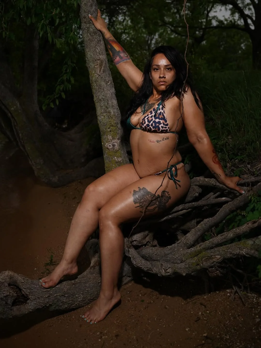 Mystery Karma33 image 40