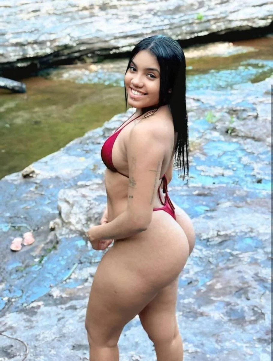 Novinha moreninha delicinha da Bahia image 6