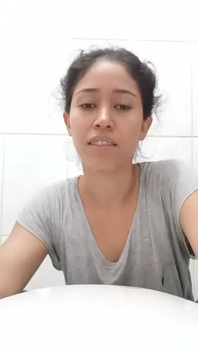 faxineira do prédio cover image