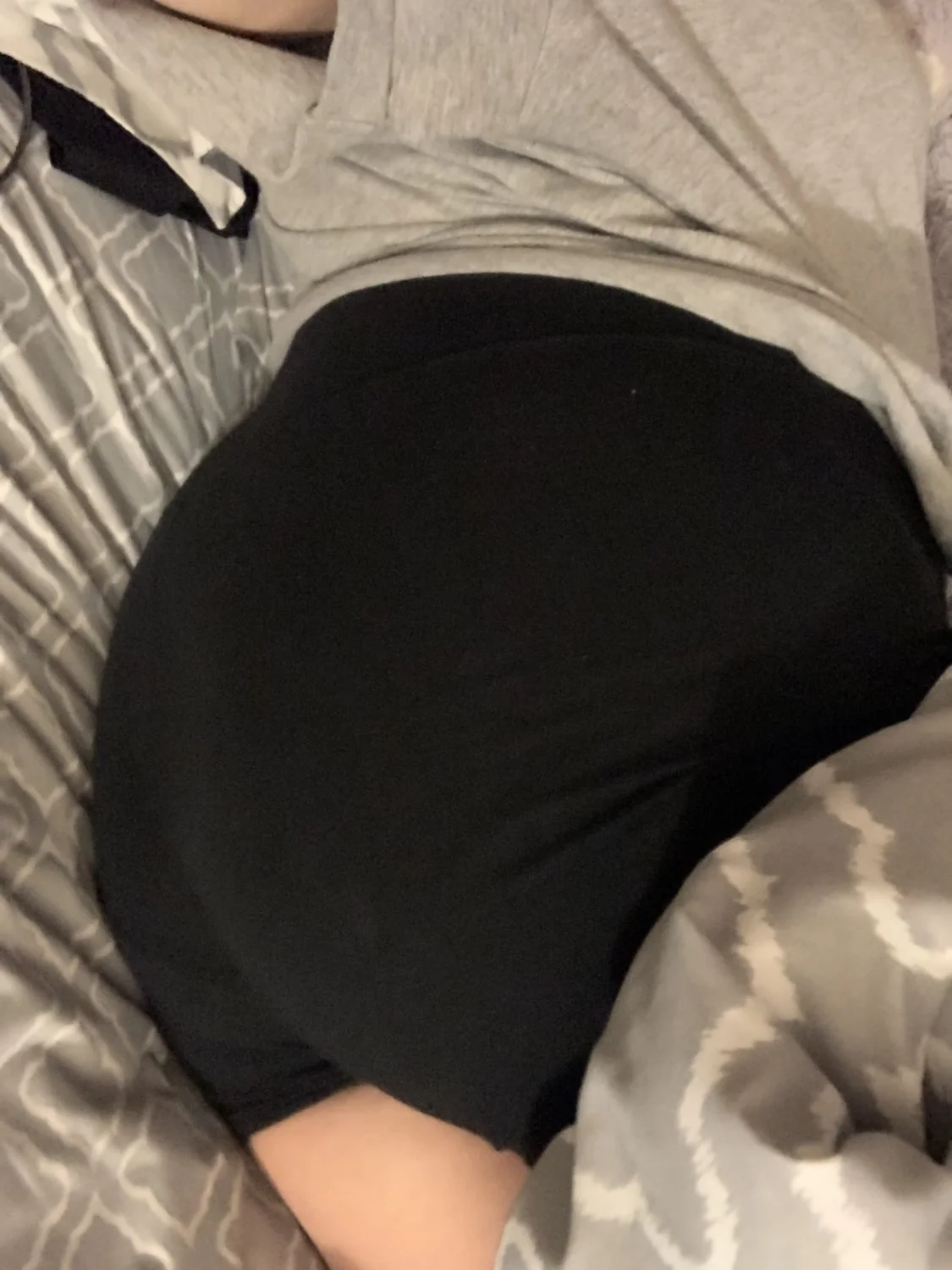 Girlfriend showing it all off for you image 7