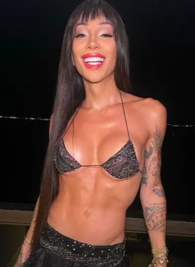 Maya Massafera cover image