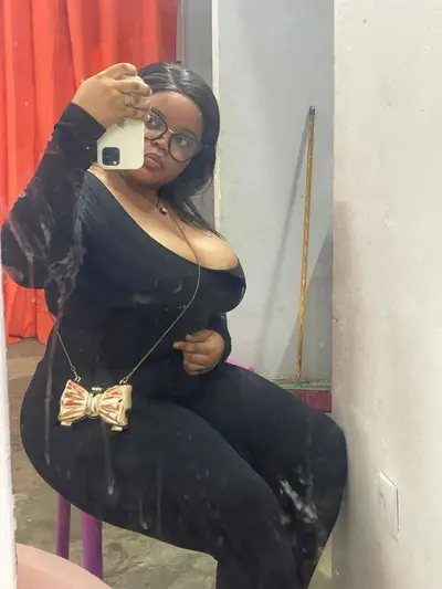 Morena peituda cover image