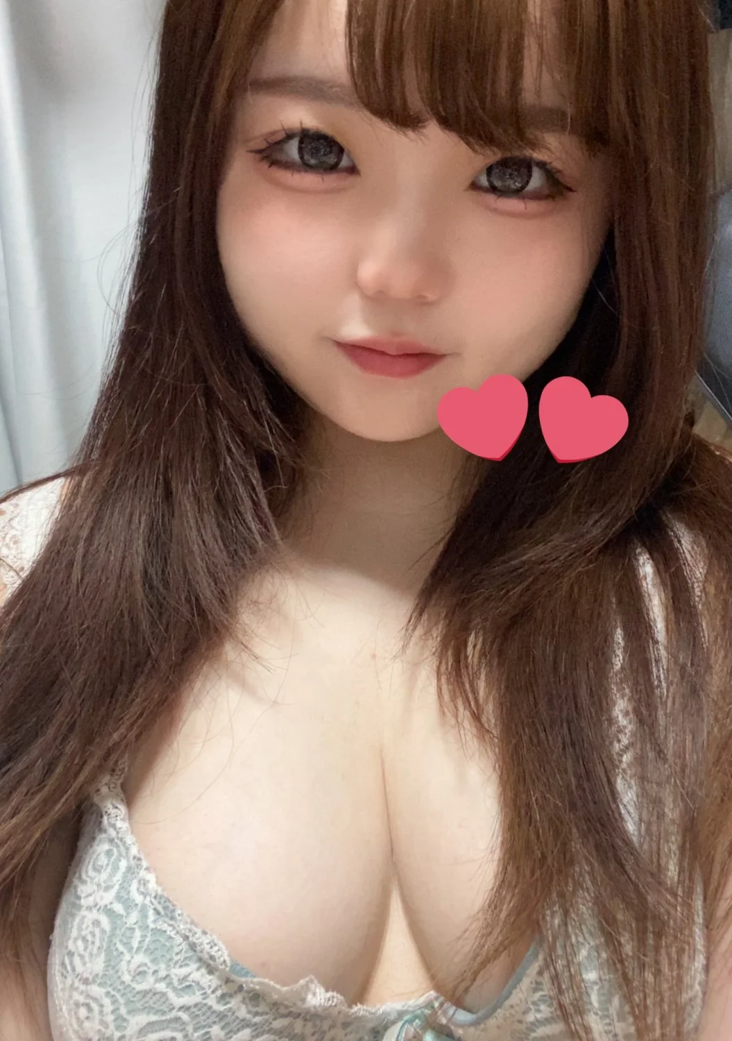 ♡型肉ビラマン娘 image 9