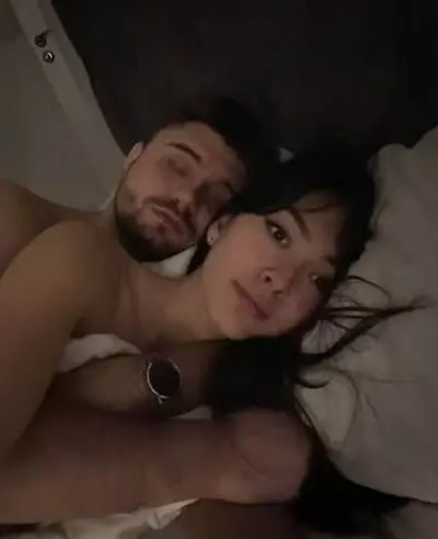 casada amador teve o video vazado muito gostosa gemendo cover image