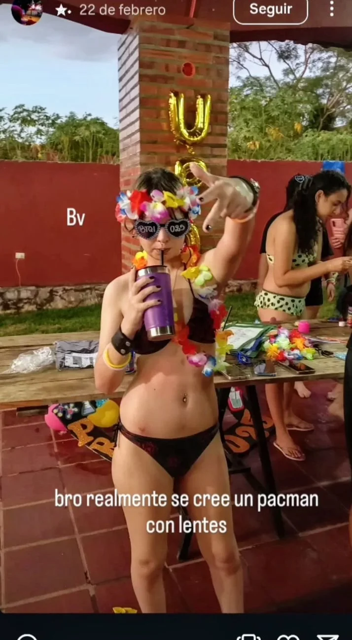 Flaquita #125 image 6