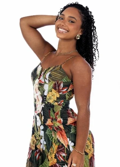 PRETA NOVINHA GOSTOSA DE VESTIDO main image