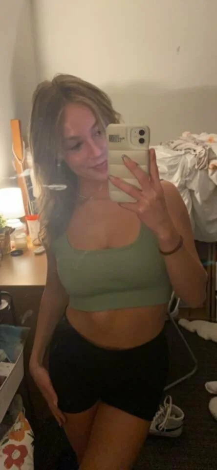 Selfie image 5