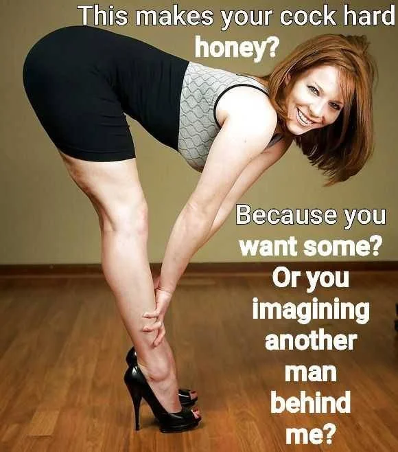 Hotwife caption set 55 image 3