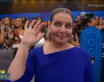As melhores da Sônia lima cover image