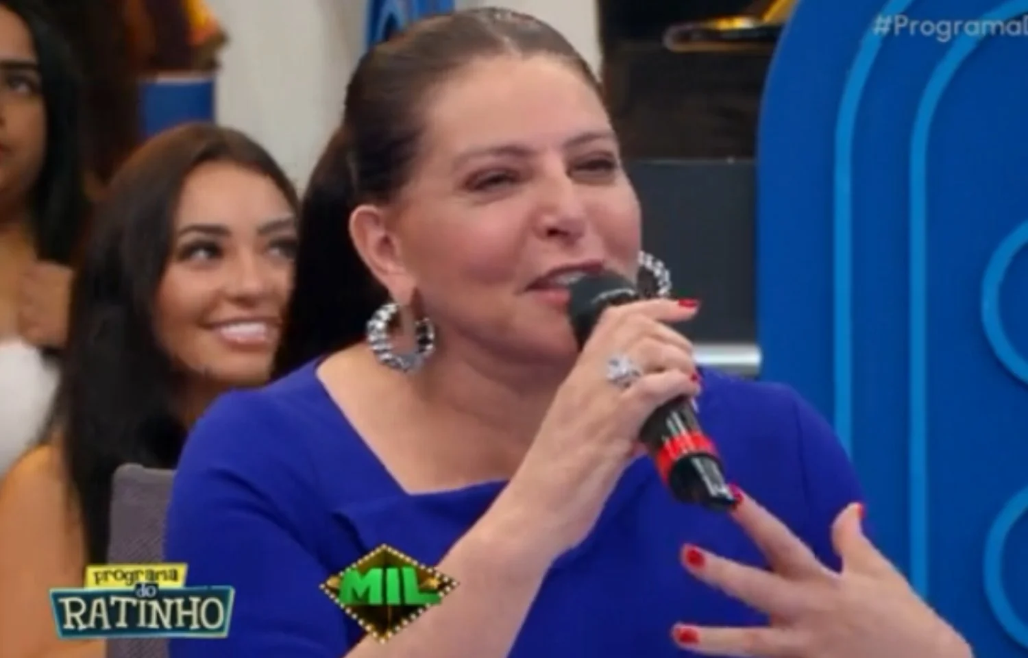 As melhores da Sônia lima image 2