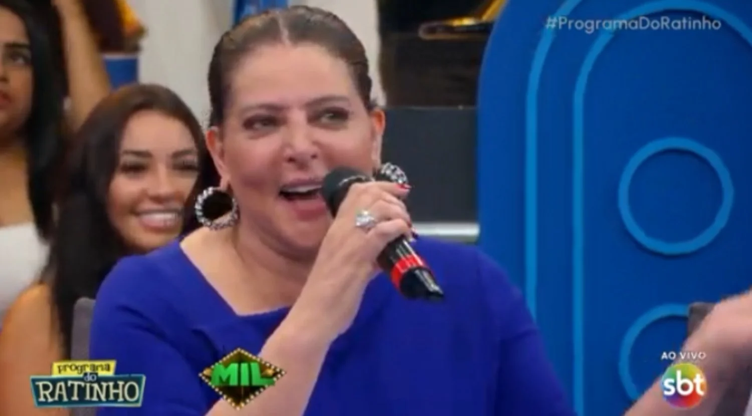 As melhores da Sônia lima image 3