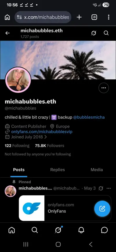 MBB Twitter account 🇺🇦🇺🇦 cover image