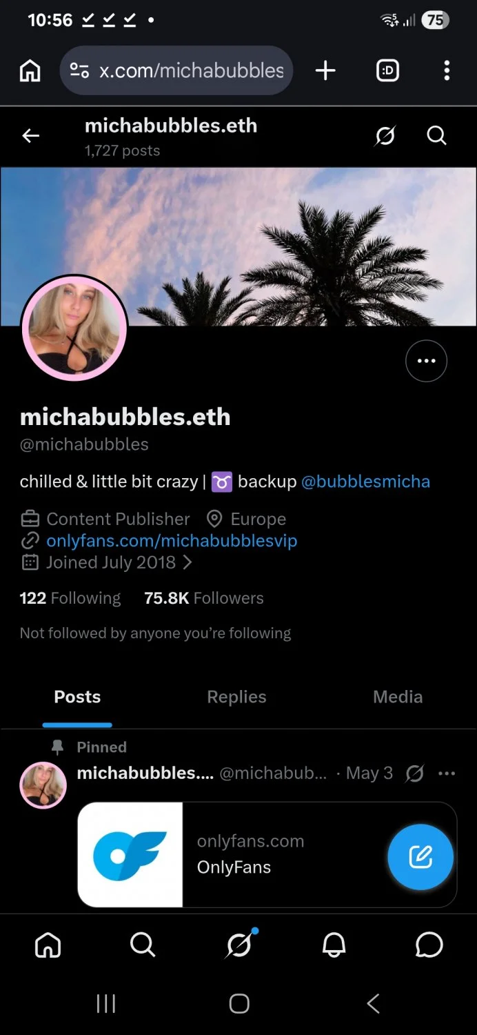 MBB Twitter account 🇺🇦🇺🇦 main image