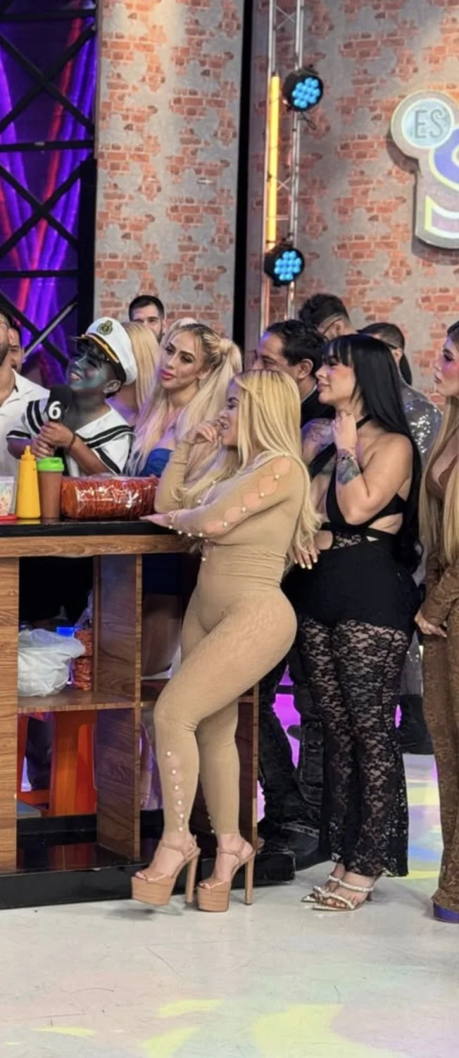 Lo mejor de es show image 2