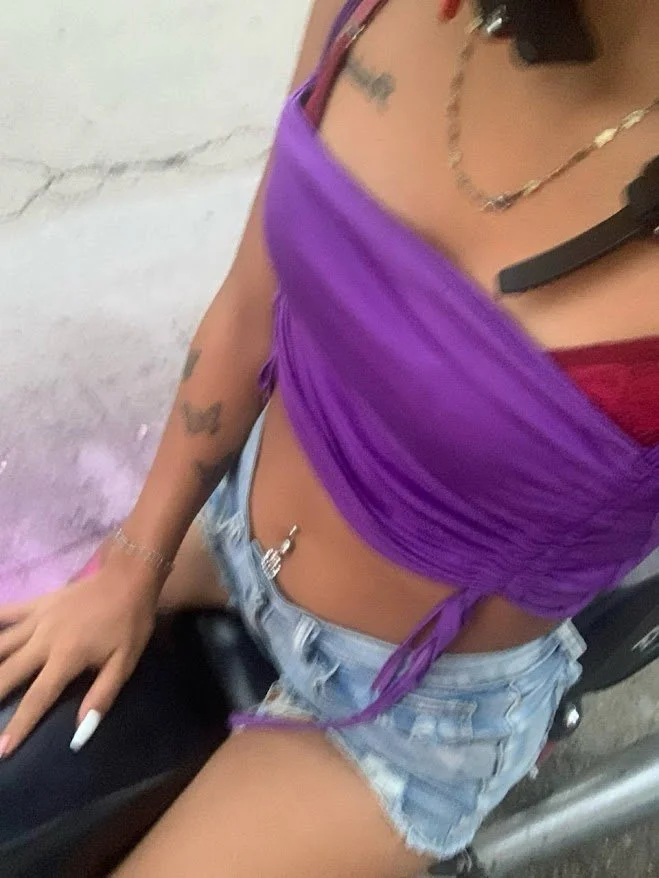 Cutie Latina Teen 18yo main image